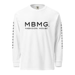 333 MBMG long-sleeve shirt