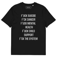 F*UCK EM  t-shirt