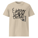 EVERY PLUG NEEDS AN OUTLET t-shirt