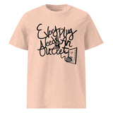 EVERY PLUG NEEDS AN OUTLET t-shirt