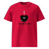 I LOVE TAX WRITE OFFS t-shirt