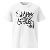 EVERY PLUG NEEDS AN OUTLET t-shirt