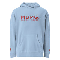 333 MBMG FASHION HOUSE