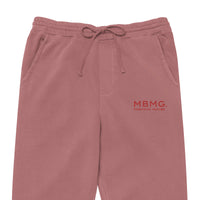 333 MBMG sweatpants