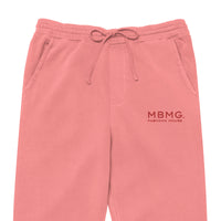 333 MBMG sweatpants