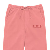 333 MBMG sweatpants