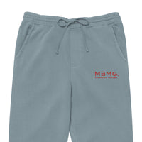 333 MBMG sweatpants