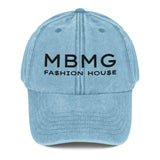 MBMG Vintage Hat