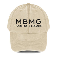 MBMG Vintage Hat