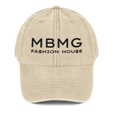 MBMG Vintage Hat